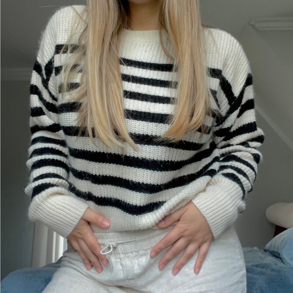 Sailor’s sweater - Picture 1 of 4